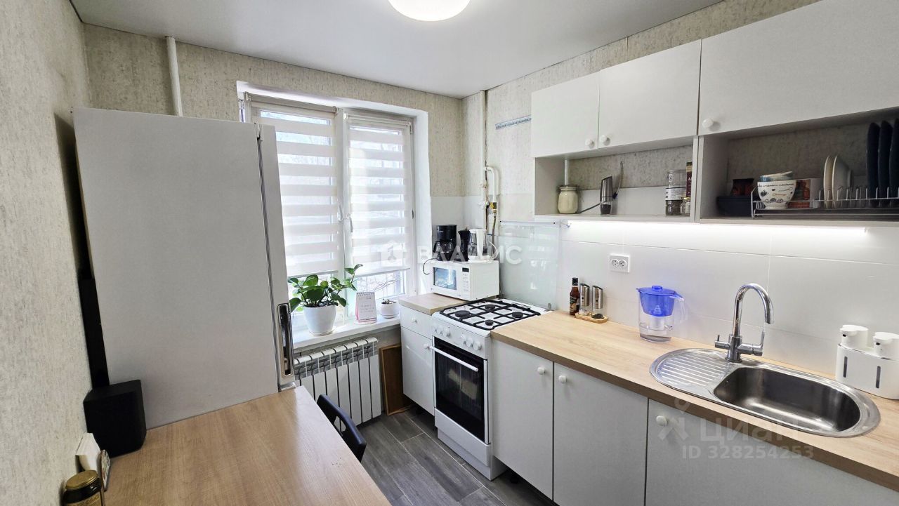 Продажа 1-комн квартиры на вторичном рынке 15-я Парковая улица, 58