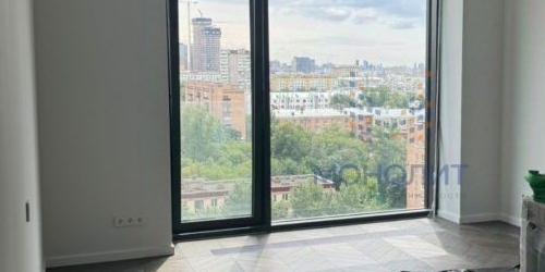 1-комн квартира Ленинградский проспект, 36с36