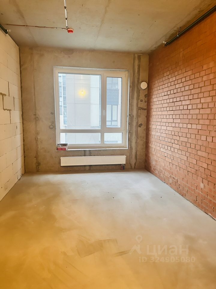 Продажа 1-комн квартиры на вторичном рынке Московское шоссе, 3к5