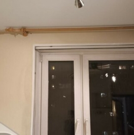 Продажа 2-комн квартиры на вторичном рынке Октябрьская улица,  д. 33