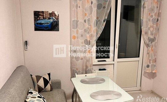 Продажа 1-комн квартиры на вторичном рынке Вилькицкий бульвар,  д. 14 к1