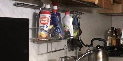 2-комн квартира Литейный проспект, 52