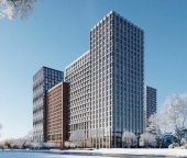 Продать Квартиры вторичка Старый Петровско-Разумовский проезд  1/23 5