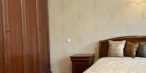 3-комн квартира Владимирский проспект, 13/9