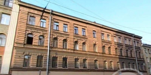 3-комн квартира 8-я Советская ул. ,  д. 50