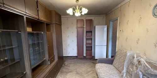 3-комн квартира Пискаревский пр-кт,  д. 143