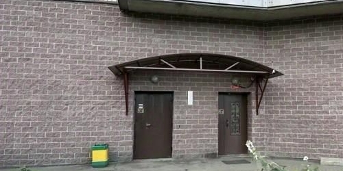 1-комн квартира Октябрьская набережная, 124к7