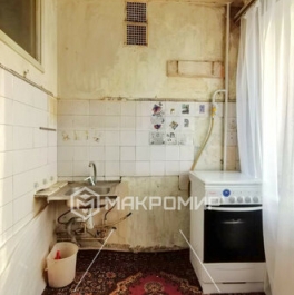 Продажа 3-комн квартиры на вторичном рынке ул Трофимова,  д. 4Б