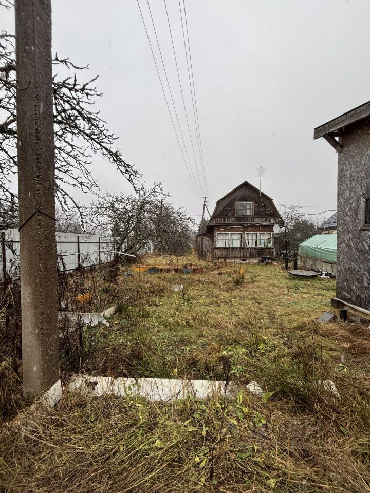 Продажа дома Пери-2 СНТ,  д. 1
