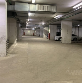 Продажа гаража Карамышевская набережная,  д. 12 к1