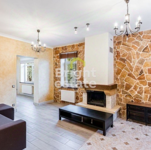 Коттедж/дом Новинки, Чистопрудная улица,  д. 93Б