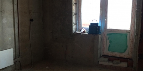 2-комн квартира Ногинский р-н, Ногинск г, Гаражная ул,  д. 1