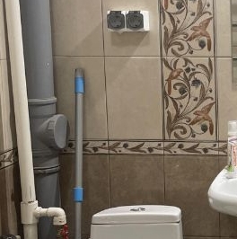 Продажа 1-комн квартиры на вторичном рынке Мурино, бульвар Петровский, 3к2