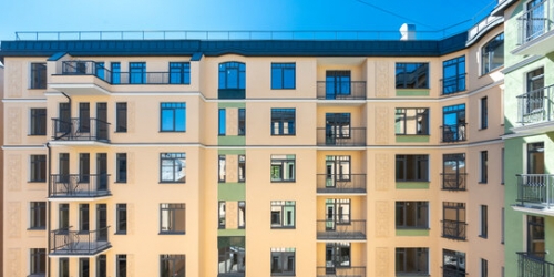 2-комн квартира 11-я линия,  д. 54