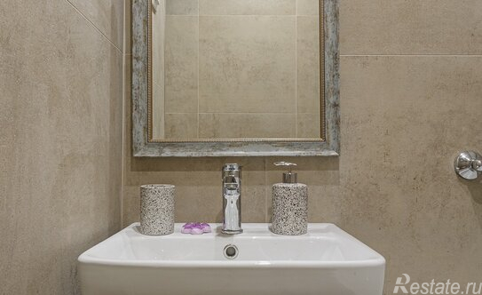 Продажа 2-комн квартиры на вторичном рынке Просвещения пр-кт,  д. 30 литА