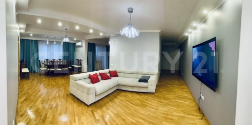 6-комн квартира Жулебинский б-р., 5