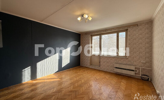 Продажа 1-комн квартиры на вторичном рынке улица Академика Янгеля,  д. 14 к1