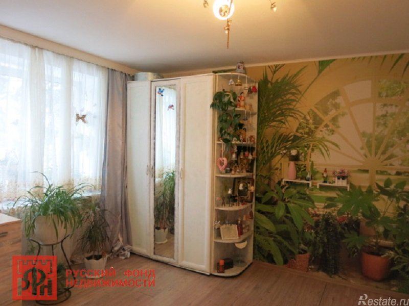 Продажа 3-комн квартиры на вторичном рынке Всеволожск г., Комсомола ул. ,  д. 2