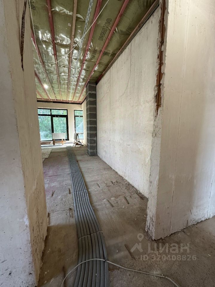 Продажа дома Киссолово кп, улица Земляничная, 2