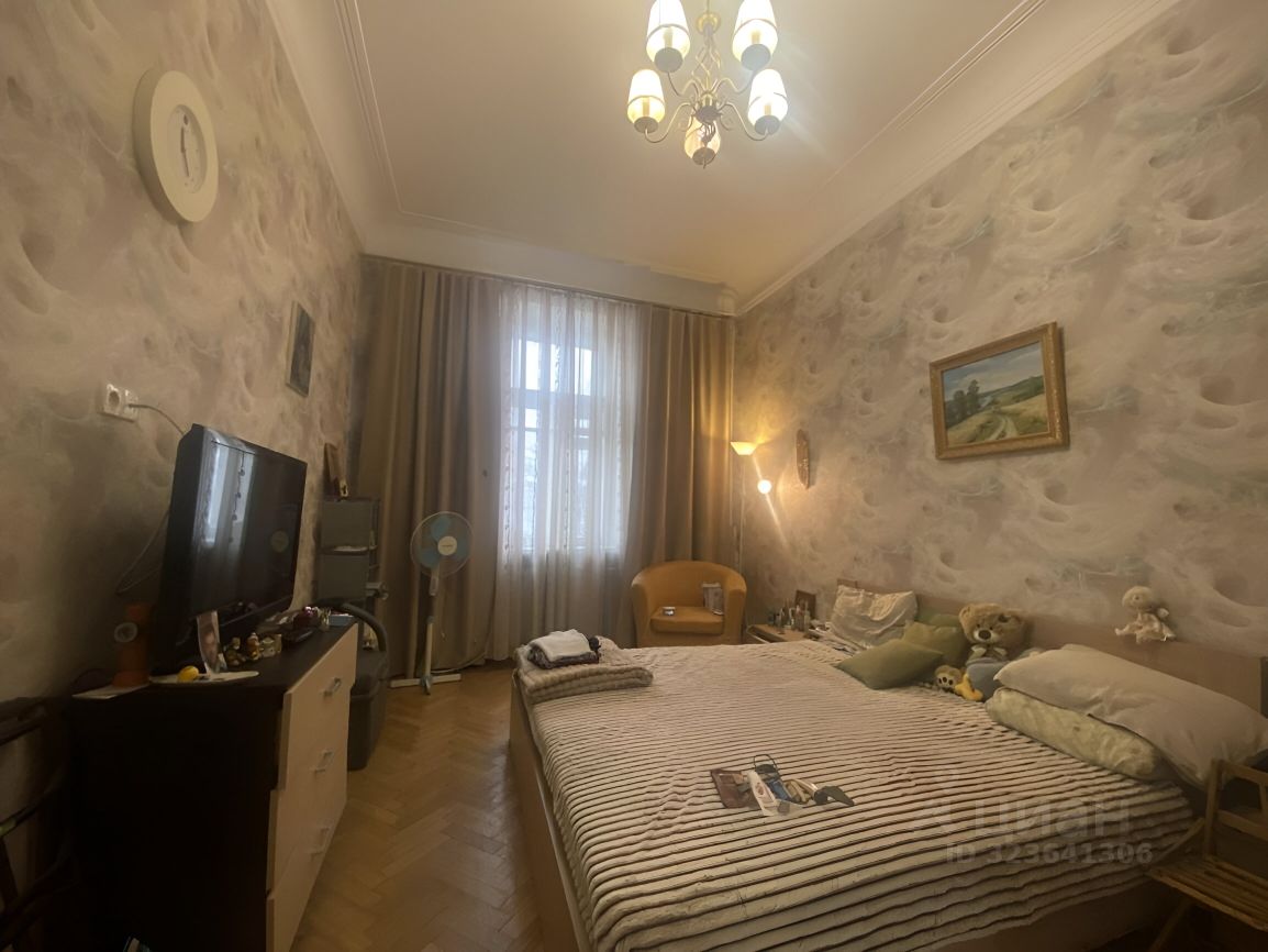 Продажа комнаты переулок Печатников, 28