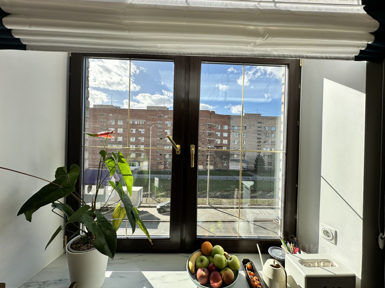 Продажа 2-комн квартиры на вторичном рынке улица Победы, 4