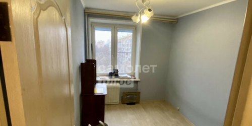 2-комн квартира ул Судостроительная,  д. 53