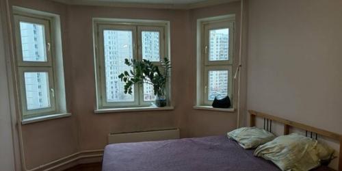 3-комн квартира ул Белореченская,  д. 12