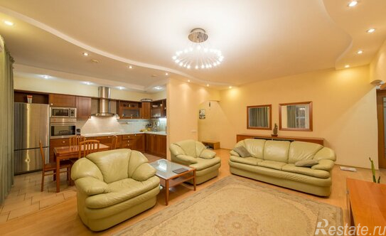 Продажа 2-комн квартиры на вторичном рынке Алексеевская 2-я ул,  д. 7