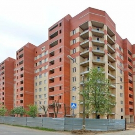 Продажа 1-комн квартиры на вторичном рынке Домодедово г, Авиационный мкр, Жуковского ул,  д. 14/18