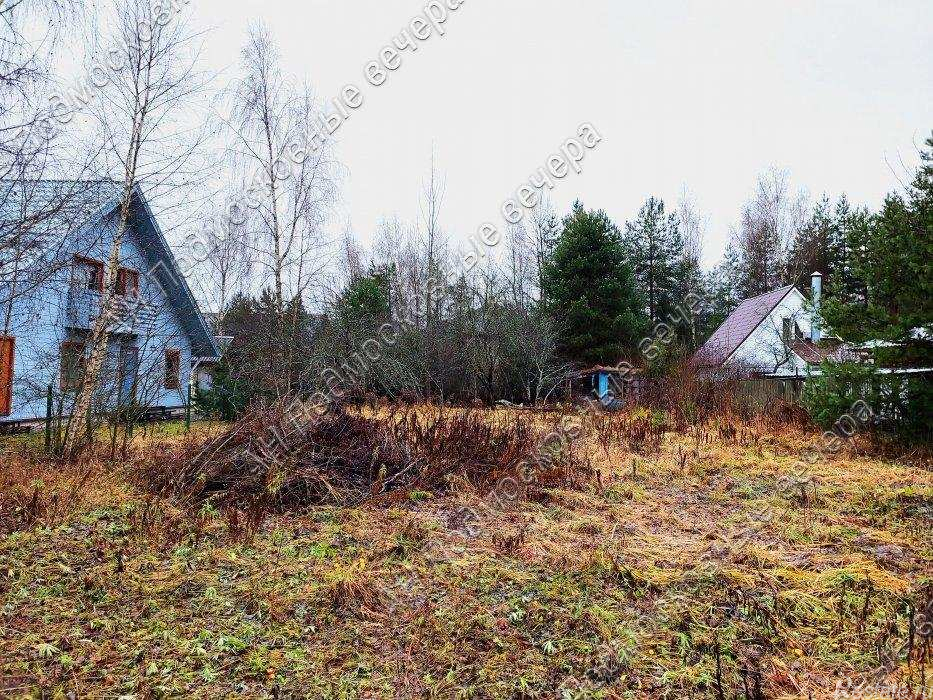 Продажа земли Дмитровское село,