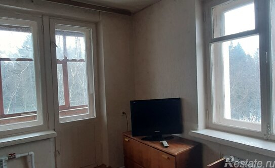 Продажа 1-комн квартиры на вторичном рынке Селятино, Фабричная улица