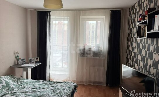 Продажа 1-комн квартиры на вторичном рынке Парголово п, Фёдора Абрамова ул