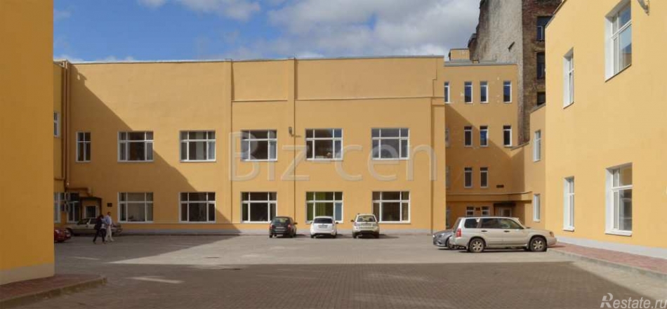 Аренда офиса улица Заозерная,  д. 8