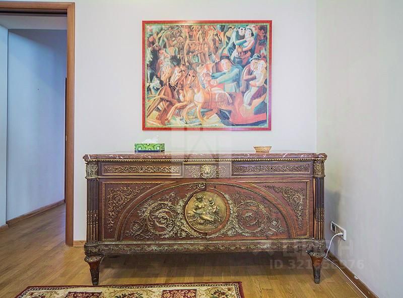 Продажа 3-комн квартиры на вторичном рынке Садовая-Триумфальная улица, 4/10