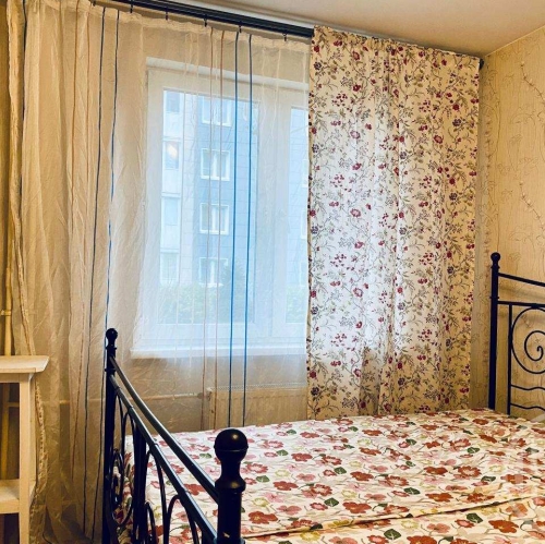 1-комн квартира Шушары пос., Шушары пос.,  д. 10,  к. 3