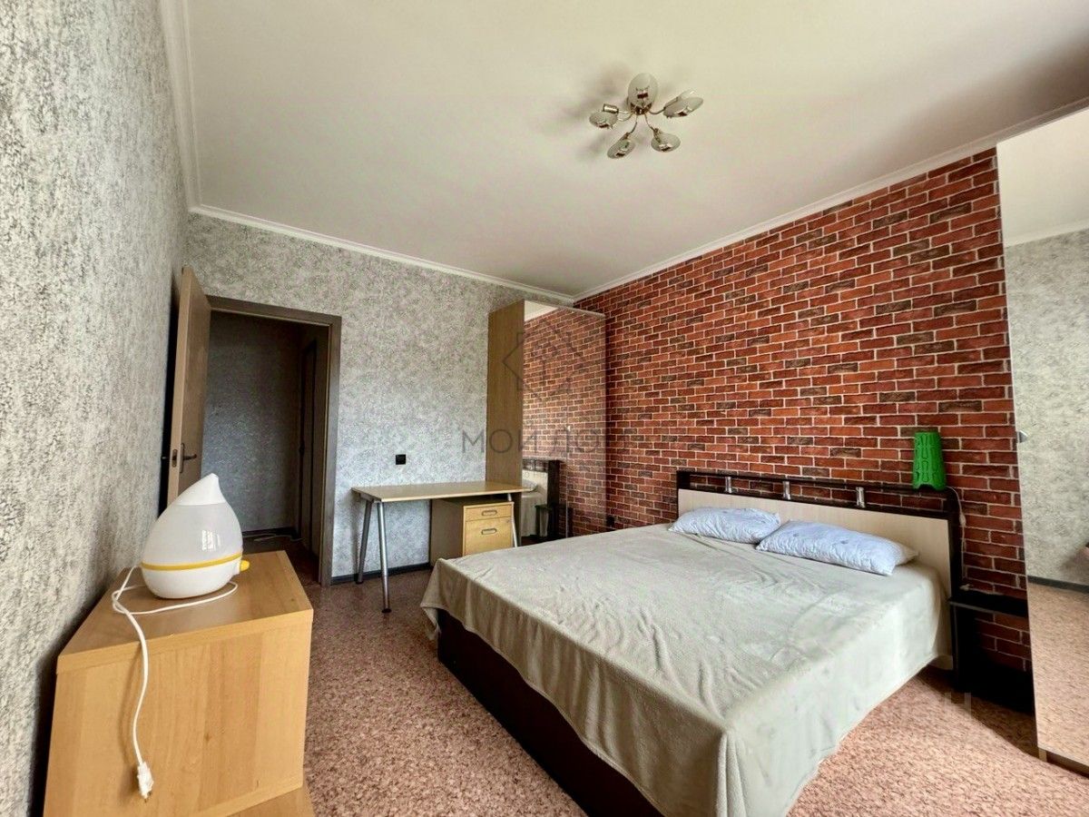 Продажа 2-комн квартиры на вторичном рынке Красногорск, бульвар Ильинский, 8