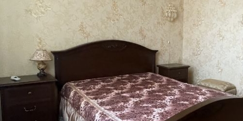 2-комн квартира Кутузовский проспект, 22