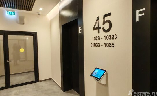 Продажа 2-комн квартиры на вторичном рынке Серебрякова проезд,  д. 11 к2