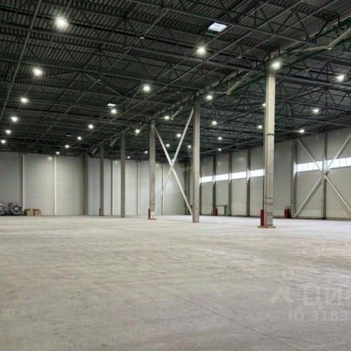 Производственное помещение 2-й микрорайон, Ленинградское шоссе