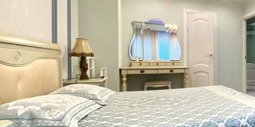 2-комн квартира Краснопрудная улица, 13