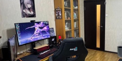 3-комн квартира улица Щербакова, 4/18