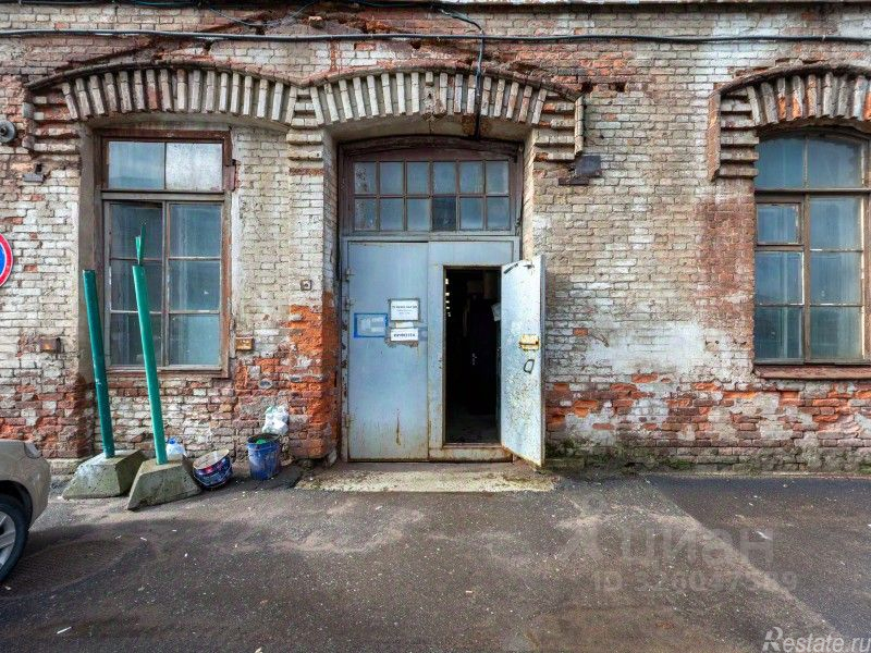 Аренда производственного помещения улица Комсомола,  д. 1-3М