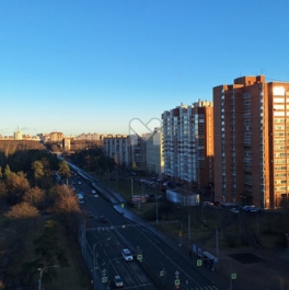 Продажа 1-комн квартиры на вторичном рынке Светлановский пр-кт,  д. 14,  к. 1 стр 1