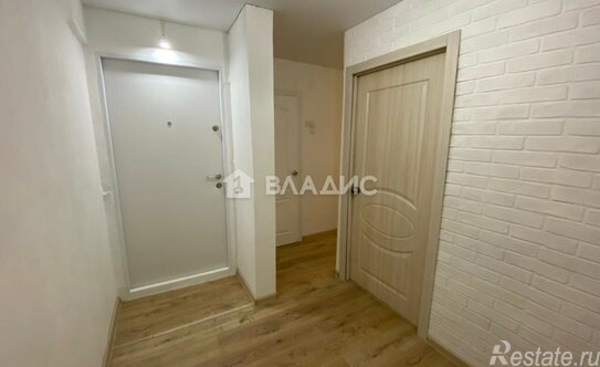 Продажа 2-комн квартиры на вторичном рынке Красногвардейская 3-я ул,  д. 6