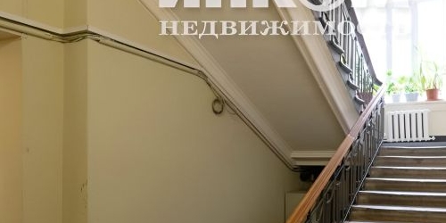 3-комн квартира Пятницкая улица, 9/28С3