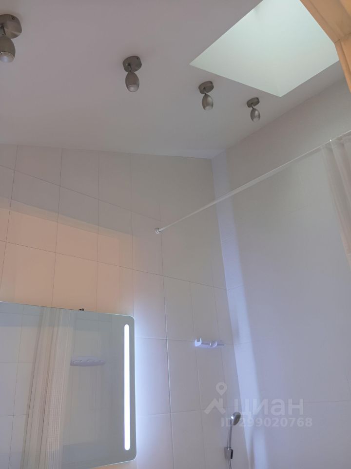 Продажа 3-комн квартиры на вторичном рынке Клязьма кв-л, проезд Набережный, 2к2