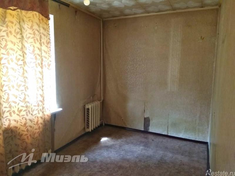 Продажа квартиры на вторичном рынке Ногинск, Текстилей улица, 21,  д. 21