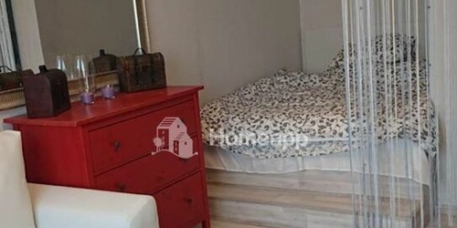 1-комн квартира Смоленская улица,  д. 3