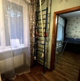 Продажа 3-комн квартиры на вторичном рынке проспект Славы,  д. 11