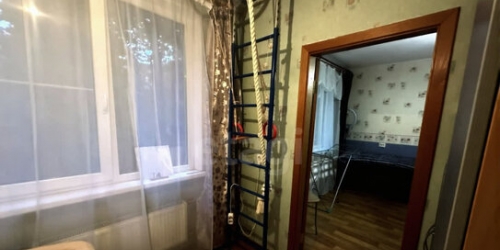 3-комн квартира проспект Славы,  д. 11